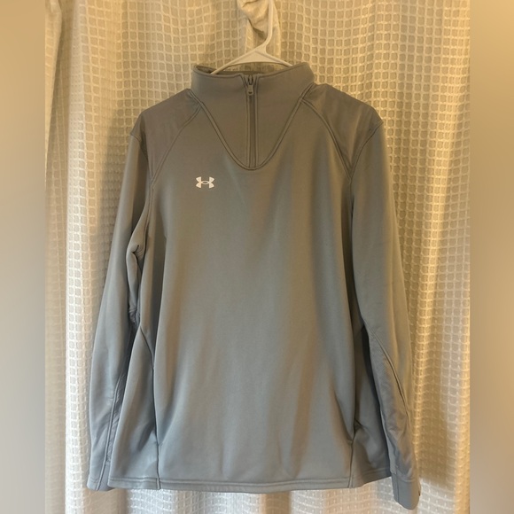 Under Armour Jackets & Blazers - Under Armour Quarter Zip